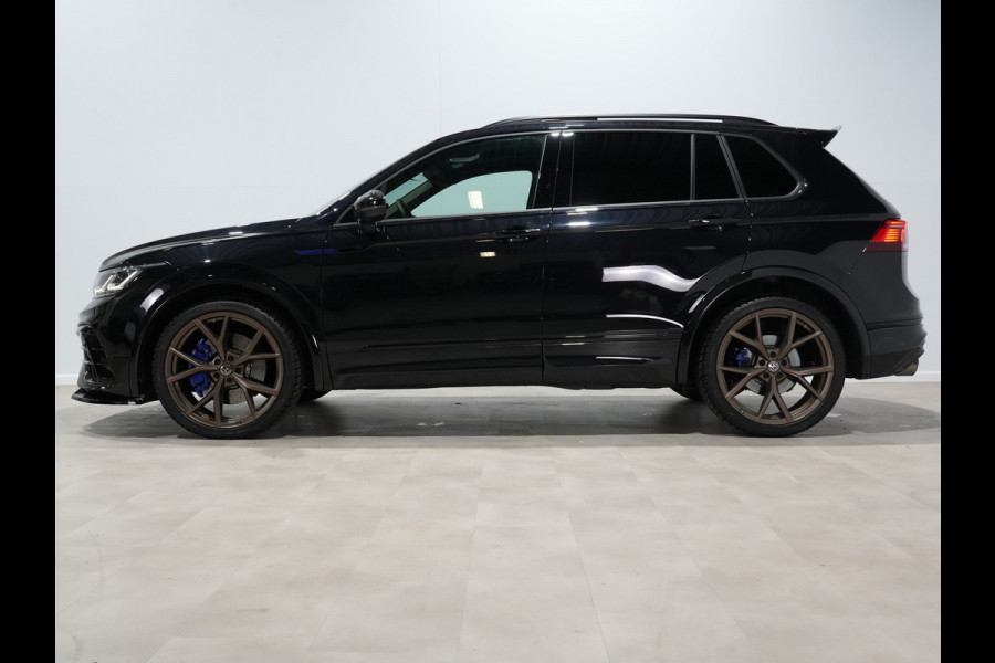Volkswagen Tiguan 2.0 TSI R 75 320 pk Edition 4Motion Panoramadak | Akrapovic | 360 camera | Alarmklasse 5