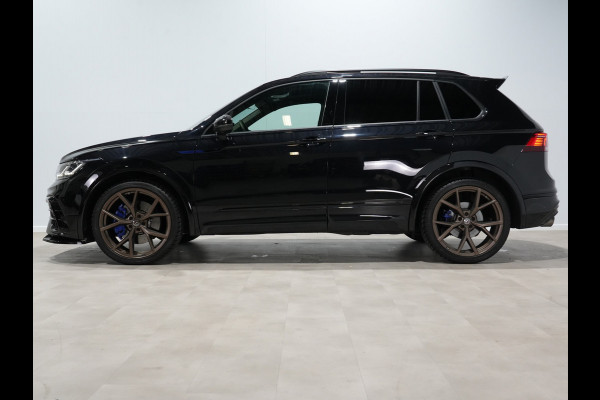 Volkswagen Tiguan 2.0 TSI R 75 320 pk Edition 4Motion Panoramadak | Akrapovic | 360 camera | Alarmklasse 5