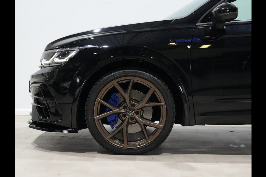 Volkswagen Tiguan 2.0 TSI R 75 320 pk Edition 4Motion Panoramadak | Akrapovic | 360 camera | Alarmklasse 5