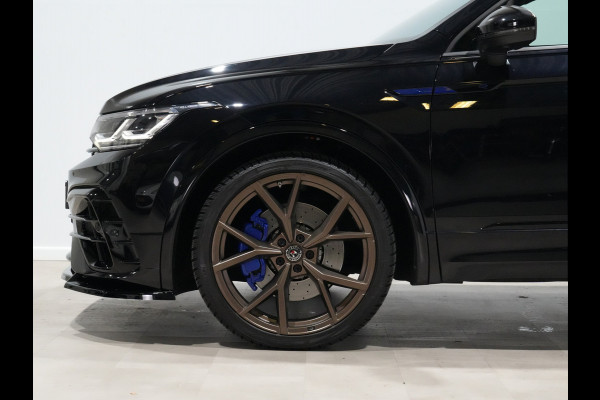 Volkswagen Tiguan 2.0 TSI R 75 320 pk Edition 4Motion Panoramadak | Akrapovic | 360 camera | Alarmklasse 5