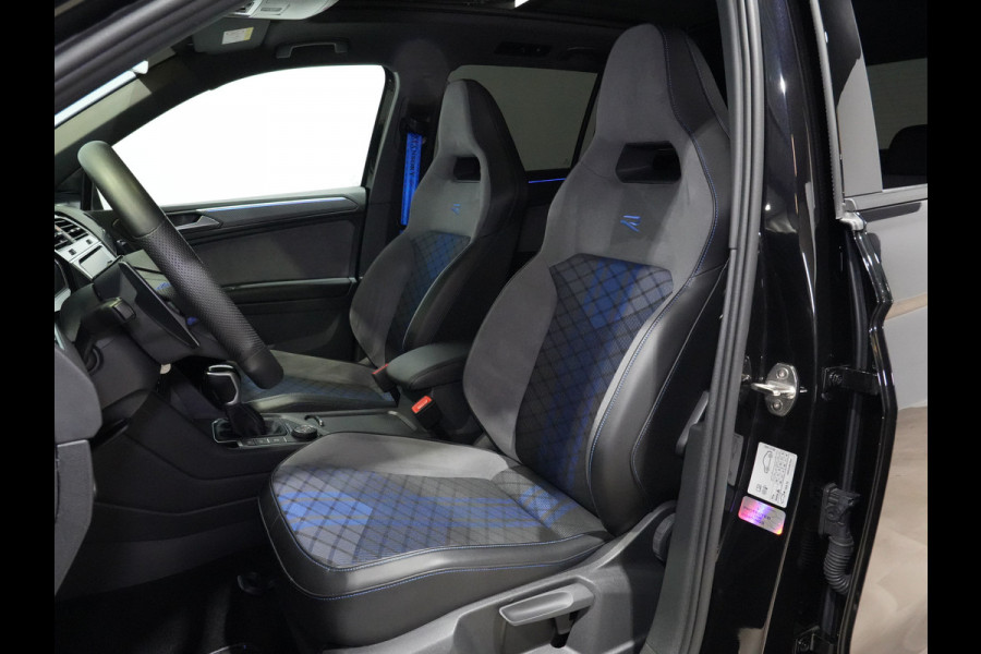 Volkswagen Tiguan 2.0 TSI R 75 320 pk Edition 4Motion Panoramadak | Akrapovic | 360 camera | Alarmklasse 5