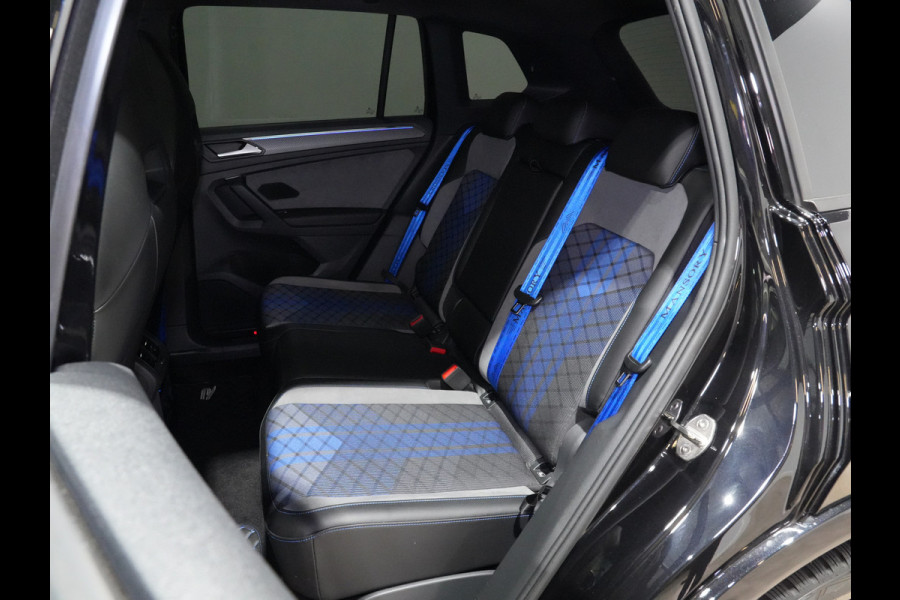 Volkswagen Tiguan 2.0 TSI R 75 320 pk Edition 4Motion Panoramadak | Akrapovic | 360 camera | Alarmklasse 5