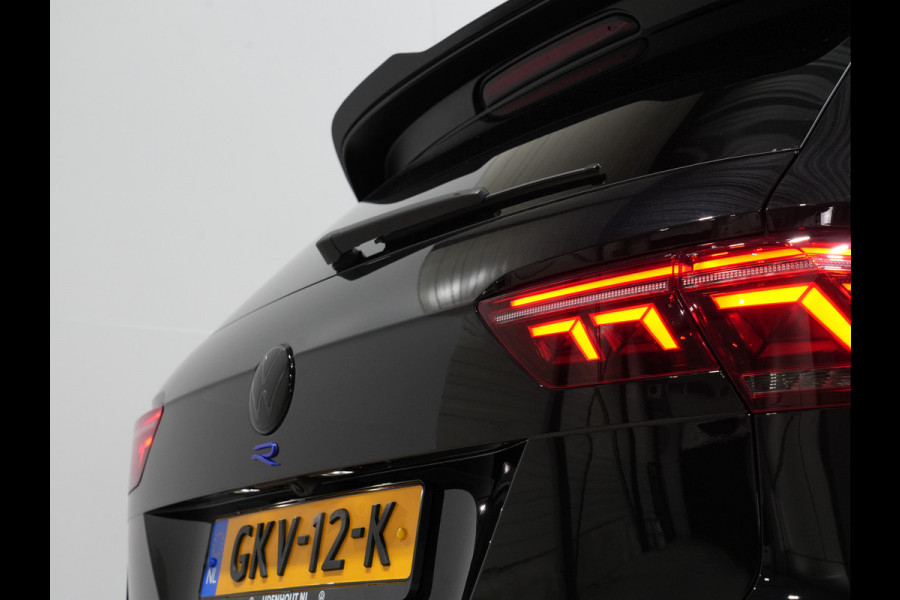 Volkswagen Tiguan 2.0 TSI R 75 320 pk Edition 4Motion Panoramadak | Akrapovic | 360 camera | Alarmklasse 5