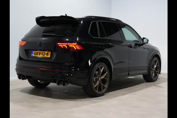 Volkswagen Tiguan 2.0 TSI R 75 320 pk Edition 4Motion Panoramadak | Akrapovic | 360 camera | Alarmklasse 5