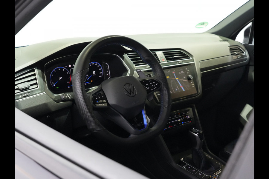 Volkswagen Tiguan 2.0 TSI R 75 320 pk Edition 4Motion Panoramadak | Akrapovic | 360 camera | Alarmklasse 5