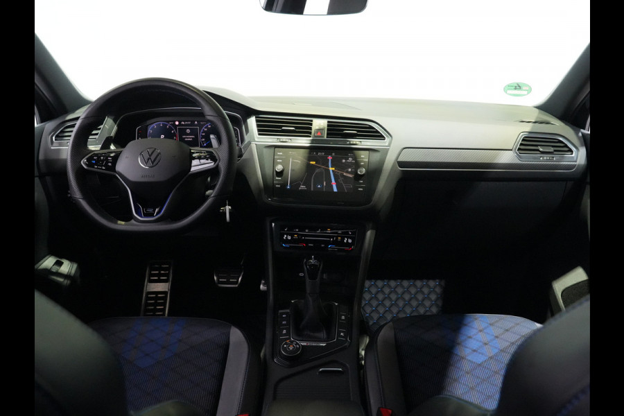 Volkswagen Tiguan 2.0 TSI R 75 320 pk Edition 4Motion Panoramadak | Akrapovic | 360 camera | Alarmklasse 5