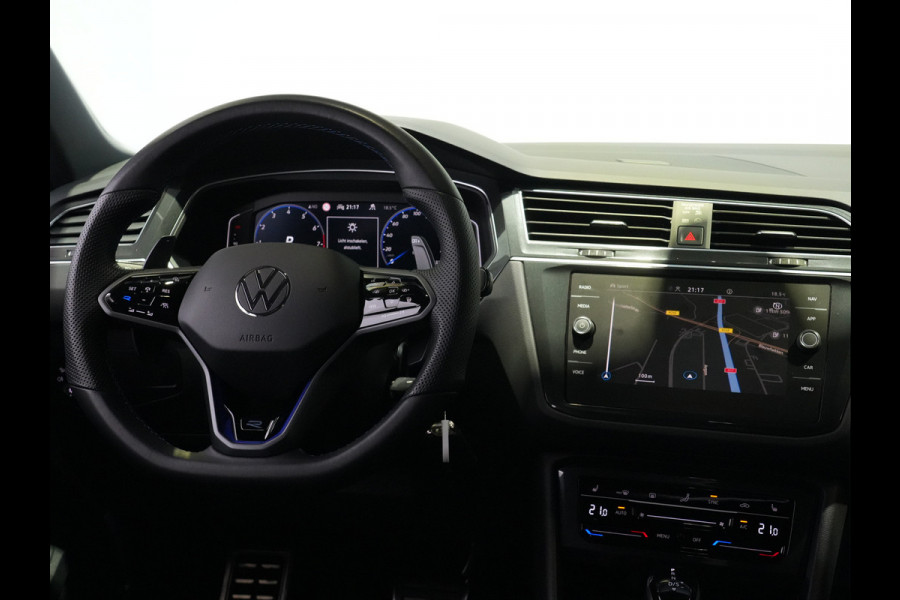 Volkswagen Tiguan 2.0 TSI R 75 320 pk Edition 4Motion Panoramadak | Akrapovic | 360 camera | Alarmklasse 5