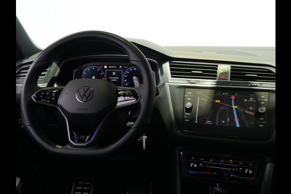 Volkswagen Tiguan 2.0 TSI R 75 320 pk Edition 4Motion Panoramadak | Akrapovic | 360 camera | Alarmklasse 5