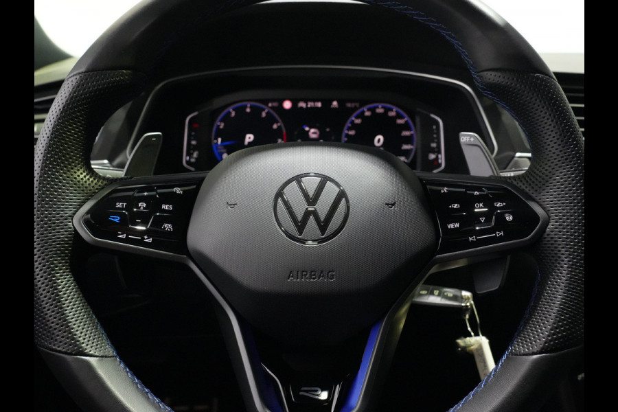 Volkswagen Tiguan 2.0 TSI R 75 320 pk Edition 4Motion Panoramadak | Akrapovic | 360 camera | Alarmklasse 5
