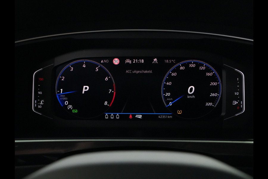 Volkswagen Tiguan 2.0 TSI R 75 320 pk Edition 4Motion Panoramadak | Akrapovic | 360 camera | Alarmklasse 5