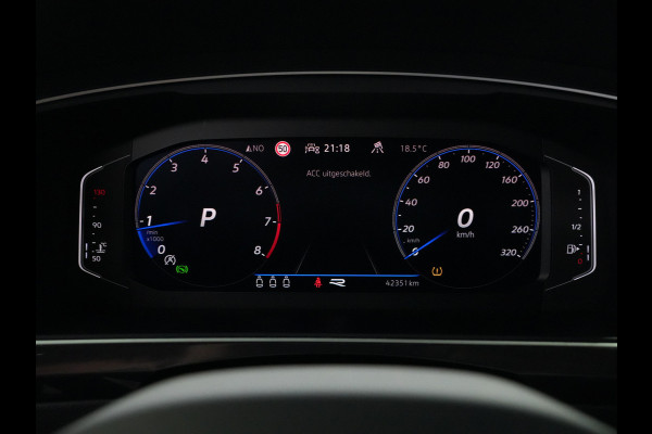 Volkswagen Tiguan 2.0 TSI R 75 320 pk Edition 4Motion Panoramadak | Akrapovic | 360 camera | Alarmklasse 5