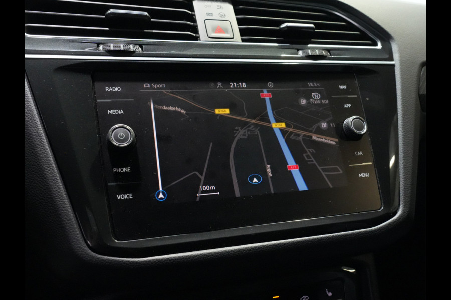 Volkswagen Tiguan 2.0 TSI R 75 320 pk Edition 4Motion Panoramadak | Akrapovic | 360 camera | Alarmklasse 5