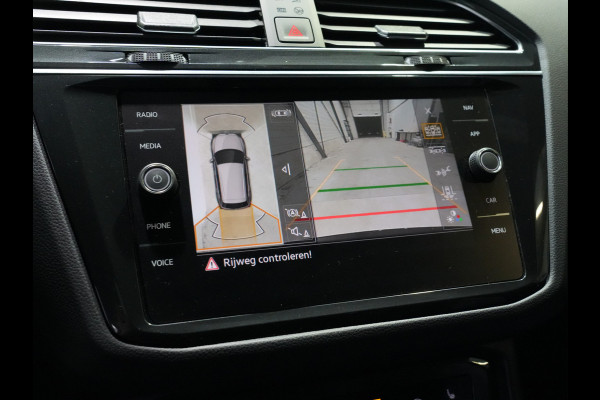 Volkswagen Tiguan 2.0 TSI R 75 320 pk Edition 4Motion Panoramadak | Akrapovic | 360 camera | Alarmklasse 5