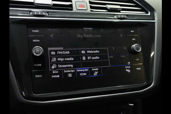 Volkswagen Tiguan 2.0 TSI R 75 320 pk Edition 4Motion Panoramadak | Akrapovic | 360 camera | Alarmklasse 5