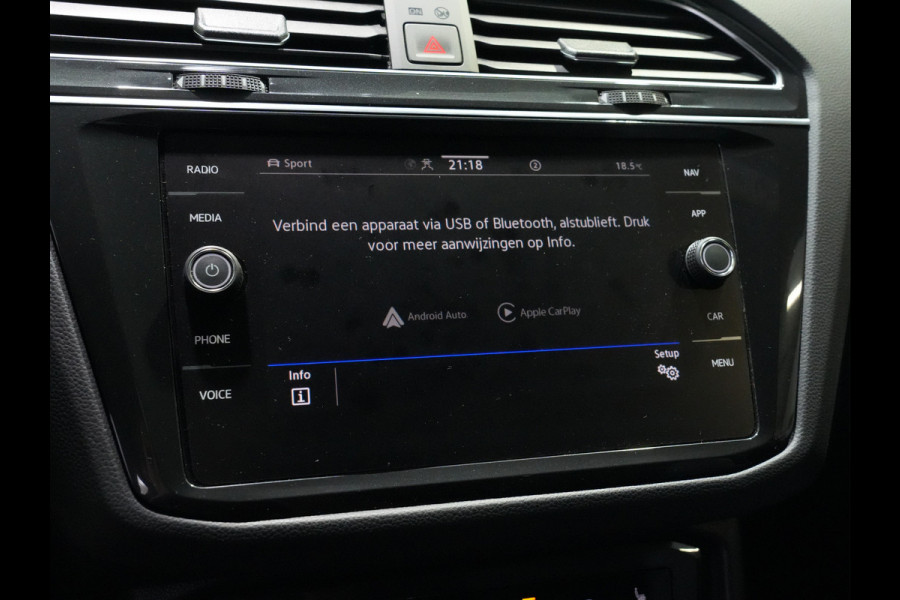 Volkswagen Tiguan 2.0 TSI R 75 320 pk Edition 4Motion Panoramadak | Akrapovic | 360 camera | Alarmklasse 5