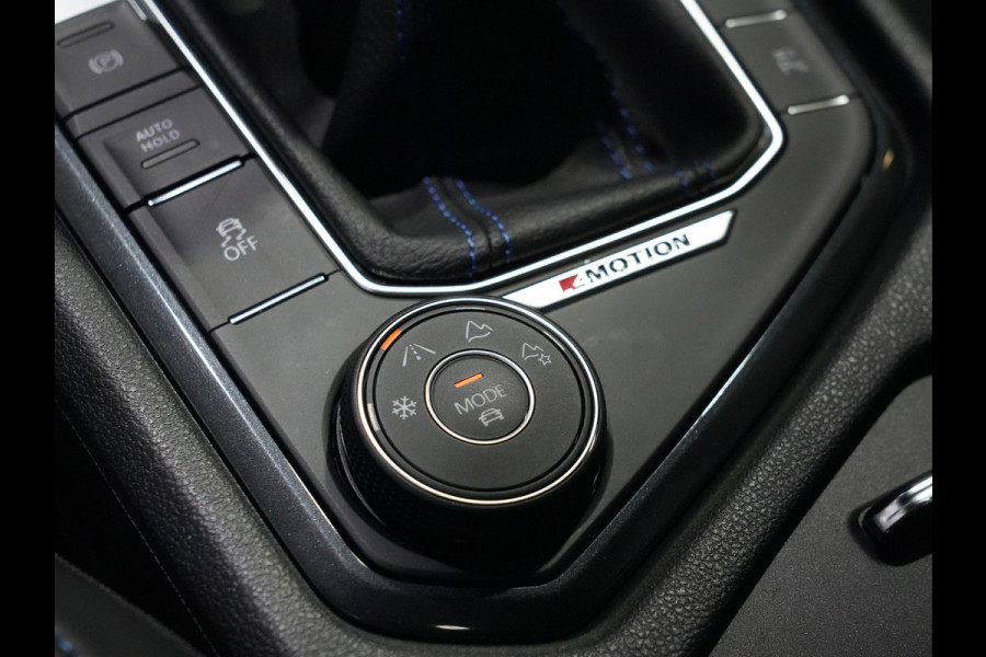 Volkswagen Tiguan 2.0 TSI R 75 320 pk Edition 4Motion Panoramadak | Akrapovic | 360 camera | Alarmklasse 5