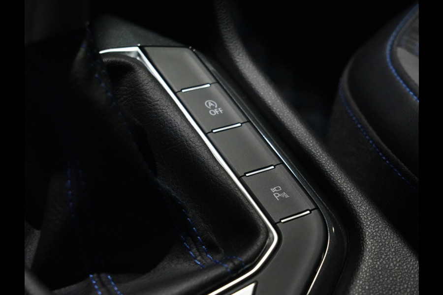 Volkswagen Tiguan 2.0 TSI R 75 320 pk Edition 4Motion Panoramadak | Akrapovic | 360 camera | Alarmklasse 5