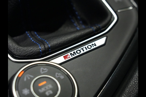 Volkswagen Tiguan 2.0 TSI R 75 320 pk Edition 4Motion Panoramadak | Akrapovic | 360 camera | Alarmklasse 5