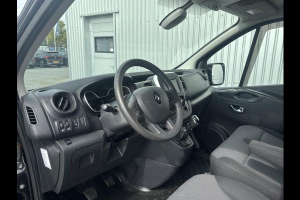 Renault Trafic 2.0 dCi L2H1*FULL LED*NAV*CAM*A/C*CRUISE*3PER*HAAK