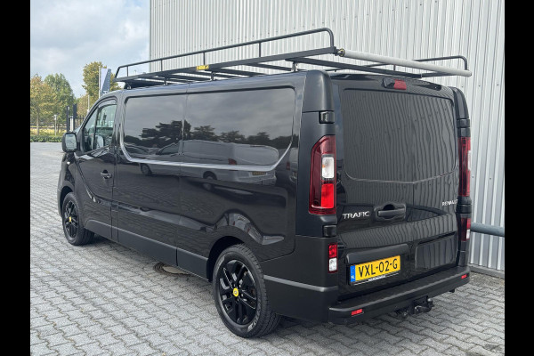 Renault Trafic 2.0 dCi L2H1*FULL LED*NAV*CAM*A/C*CRUISE*3PER*HAAK