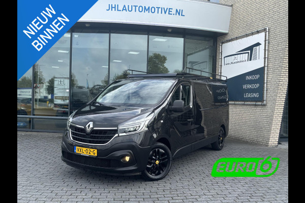 Renault Trafic 2.0 dCi L2H1*FULL LED*NAV*CAM*A/C*CRUISE*3PER*HAAK