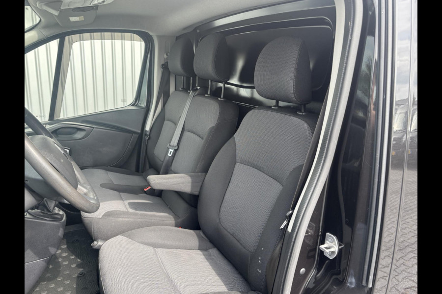 Renault Trafic 2.0 dCi L2H1*FULL LED*NAV*CAM*A/C*CRUISE*3PER*HAAK