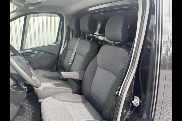 Renault Trafic 2.0 dCi L2H1*FULL LED*NAV*CAM*A/C*CRUISE*3PER*HAAK