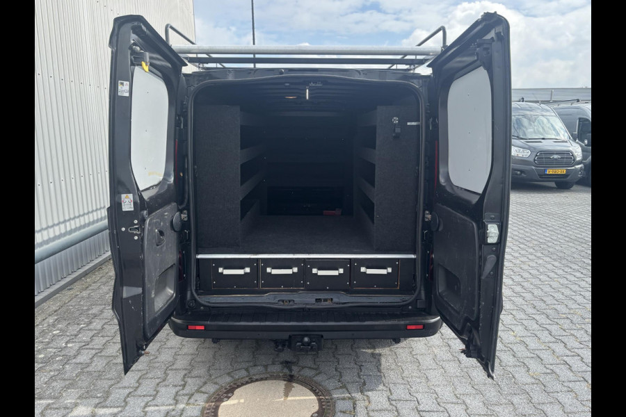 Renault Trafic 2.0 dCi L2H1*FULL LED*NAV*CAM*A/C*CRUISE*3PER*HAAK