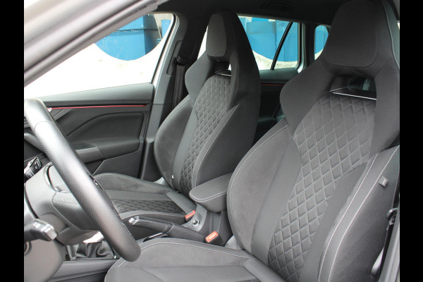 Škoda Kamiq 1.0 TSI Sport Business | APPLE CARPLAY | LED | 12 MAANDEN BOVAG GARANTIE |