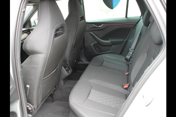 Škoda Kamiq 1.0 TSI Sport Business | APPLE CARPLAY | LED | 12 MAANDEN BOVAG GARANTIE |
