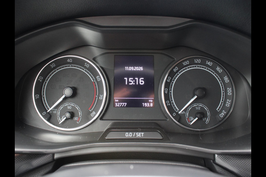 Škoda Kamiq 1.0 TSI Sport Business | APPLE CARPLAY | LED | 12 MAANDEN BOVAG GARANTIE |