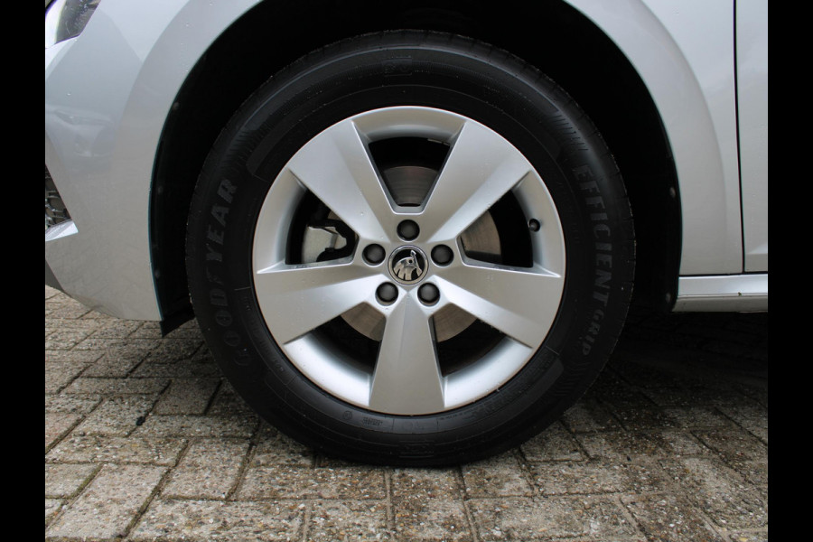 Škoda Kamiq 1.0 TSI Sport Business | APPLE CARPLAY | LED | 12 MAANDEN BOVAG GARANTIE |
