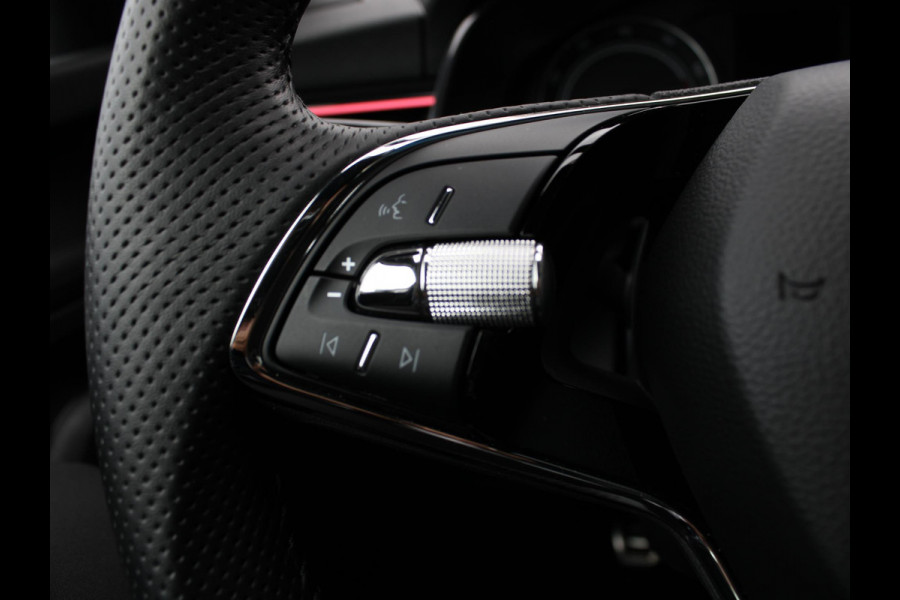 Škoda Kamiq 1.0 TSI Sport Business | APPLE CARPLAY | LED | 12 MAANDEN BOVAG GARANTIE |