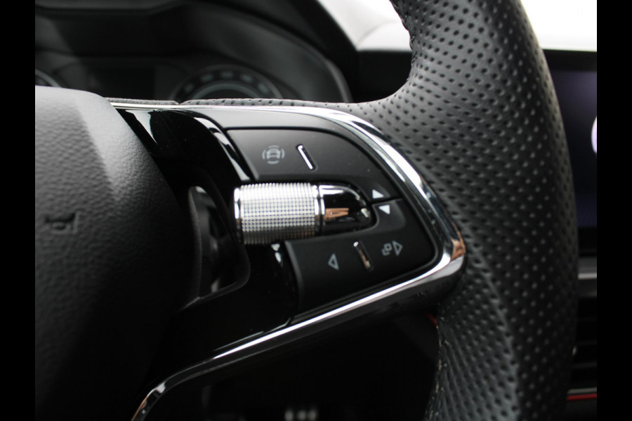 Škoda Kamiq 1.0 TSI Sport Business | APPLE CARPLAY | LED | 12 MAANDEN BOVAG GARANTIE |