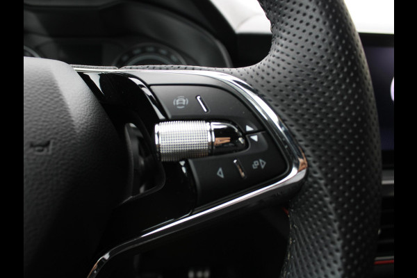 Škoda Kamiq 1.0 TSI Sport Business | APPLE CARPLAY | LED | 12 MAANDEN BOVAG GARANTIE |