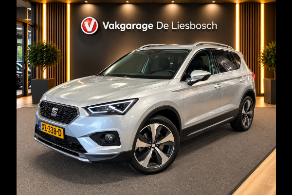 Seat Tarraco 1.4 TSI e-Hybrid PHEV Xperience Business Intense/navi/camera/apple carplay