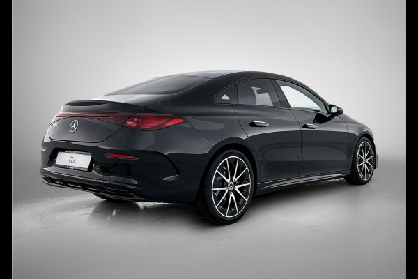 Mercedes-Benz CLA-Klasse 180 Business Solution AMG | Nightpakket | Memorypakket | MULTIBEAM LED | Smartphone integratie | THERMOTRONIC | Inclusief 24 maanden MB Certified garantie voor Europa.