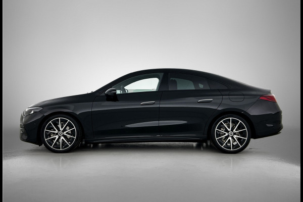 Mercedes-Benz CLA-Klasse 180 Business Solution AMG | Nightpakket | Memorypakket | MULTIBEAM LED | Smartphone integratie | THERMOTRONIC | Inclusief 24 maanden MB Certified garantie voor Europa.