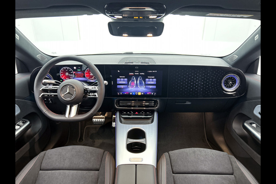Mercedes-Benz CLA-Klasse 180 Business Solution AMG | Nightpakket | Memorypakket | MULTIBEAM LED | Smartphone integratie | THERMOTRONIC | Inclusief 24 maanden MB Certified garantie voor Europa.