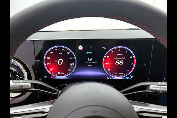 Mercedes-Benz CLA-Klasse 180 Business Solution AMG | Nightpakket | Memorypakket | MULTIBEAM LED | Smartphone integratie | THERMOTRONIC | Inclusief 24 maanden MB Certified garantie voor Europa.