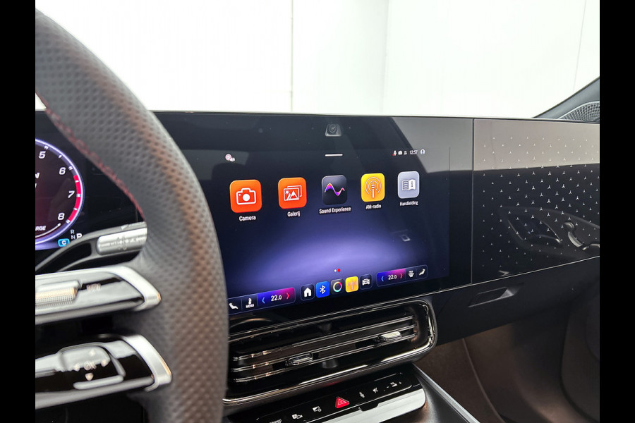 Mercedes-Benz CLA-Klasse 180 Business Solution AMG | Nightpakket | Memorypakket | MULTIBEAM LED | Smartphone integratie | THERMOTRONIC | Inclusief 24 maanden MB Certified garantie voor Europa.
