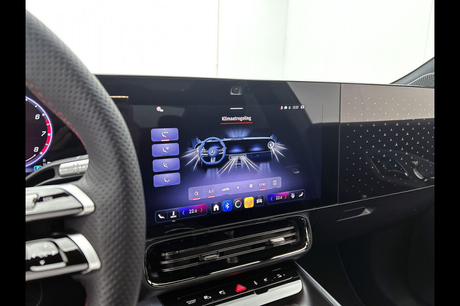 Mercedes-Benz CLA-Klasse 180 Business Solution AMG | Nightpakket | Memorypakket | MULTIBEAM LED | Smartphone integratie | THERMOTRONIC | Inclusief 24 maanden MB Certified garantie voor Europa.