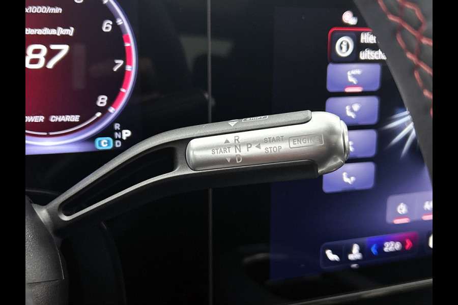 Mercedes-Benz CLA-Klasse 180 Business Solution AMG | Nightpakket | Memorypakket | MULTIBEAM LED | Smartphone integratie | THERMOTRONIC | Inclusief 24 maanden MB Certified garantie voor Europa.