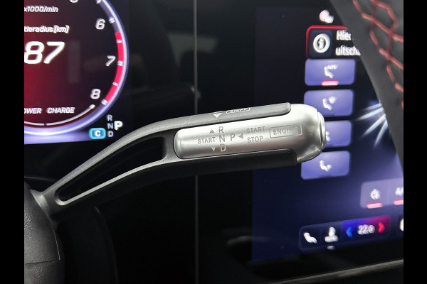 Mercedes-Benz CLA-Klasse 180 Business Solution AMG | Nightpakket | Memorypakket | MULTIBEAM LED | Smartphone integratie | THERMOTRONIC | Inclusief 24 maanden MB Certified garantie voor Europa.