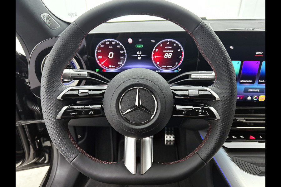 Mercedes-Benz CLA-Klasse 180 Business Solution AMG | Nightpakket | Memorypakket | MULTIBEAM LED | Smartphone integratie | THERMOTRONIC | Inclusief 24 maanden MB Certified garantie voor Europa.