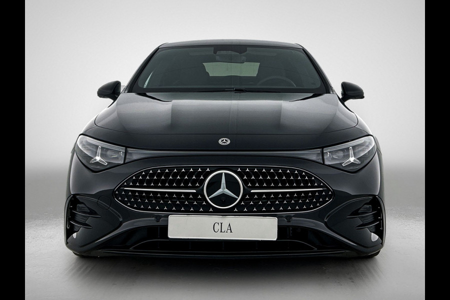 Mercedes-Benz CLA-Klasse 180 Business Solution AMG | Nightpakket | Memorypakket | MULTIBEAM LED | Smartphone integratie | THERMOTRONIC | Inclusief 24 maanden MB Certified garantie voor Europa.