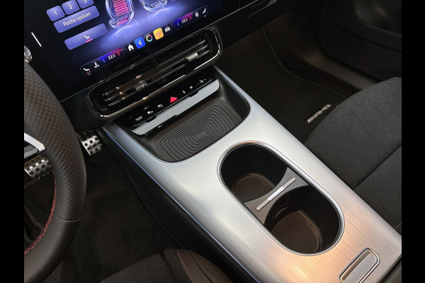 Mercedes-Benz CLA-Klasse 180 Business Solution AMG | Nightpakket | Memorypakket | MULTIBEAM LED | Smartphone integratie | THERMOTRONIC | Inclusief 24 maanden MB Certified garantie voor Europa.
