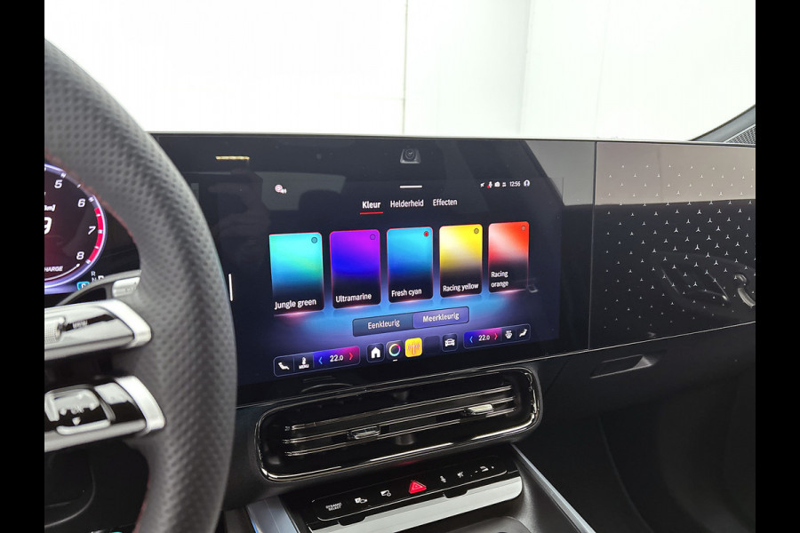 Mercedes-Benz CLA-Klasse 180 Business Solution AMG | Nightpakket | Memorypakket | MULTIBEAM LED | Smartphone integratie | THERMOTRONIC | Inclusief 24 maanden MB Certified garantie voor Europa.