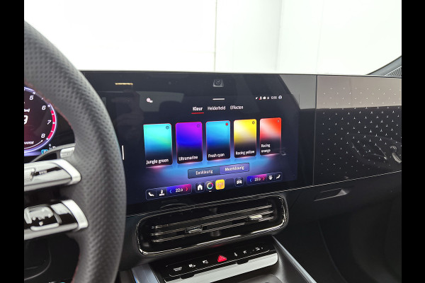 Mercedes-Benz CLA-Klasse 180 Business Solution AMG | Nightpakket | Memorypakket | MULTIBEAM LED | Smartphone integratie | THERMOTRONIC | Inclusief 24 maanden MB Certified garantie voor Europa.