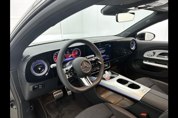 Mercedes-Benz CLA-Klasse 180 Business Solution AMG | Nightpakket | Memorypakket | MULTIBEAM LED | Smartphone integratie | THERMOTRONIC | Inclusief 24 maanden MB Certified garantie voor Europa.